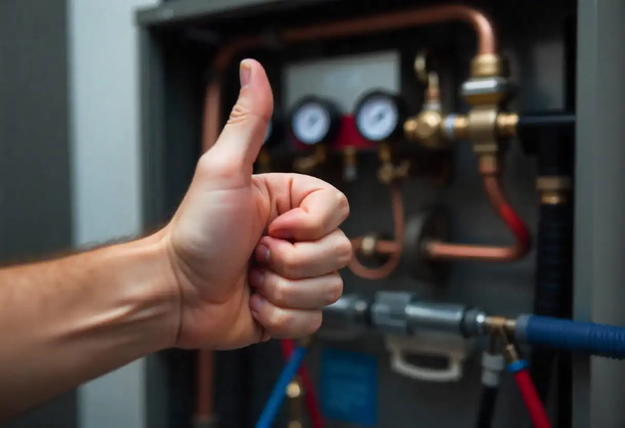 Emergency HVAC services and installations in Cedar, MN