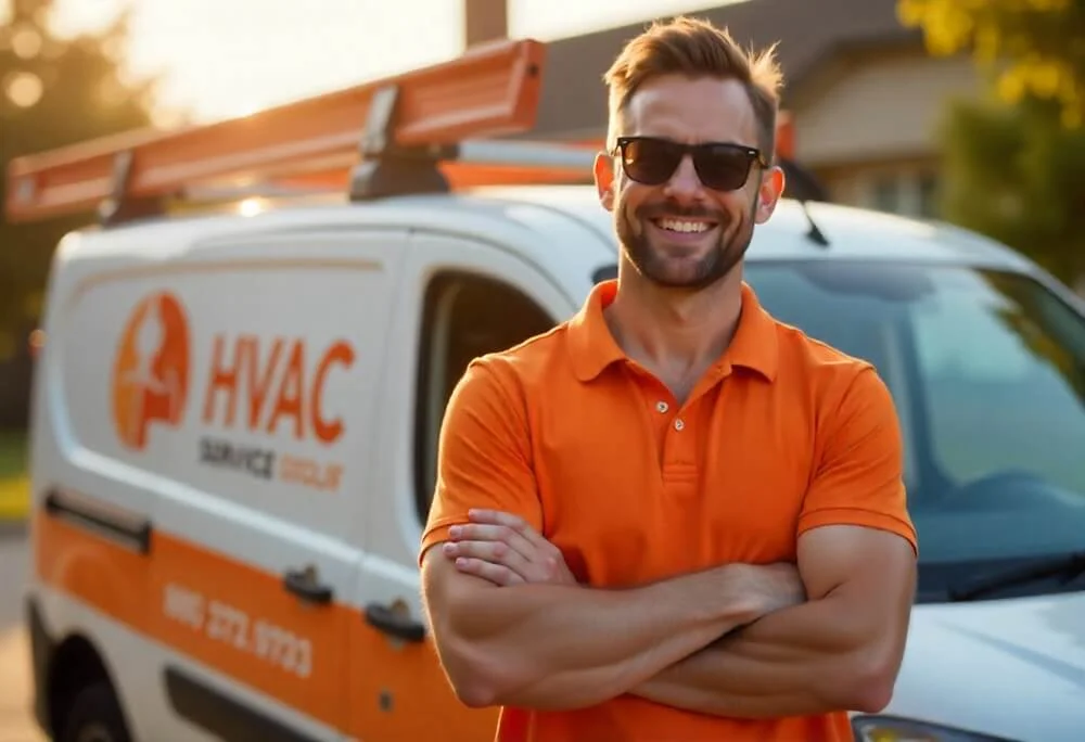 Professional HVAC repair and installation services in Cedar, MN